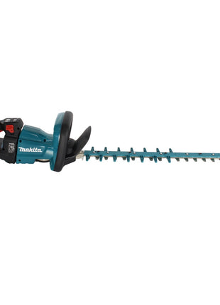 Makita DUH 602 RF Akku Heckenschere 18 V 60 cm Brushless + 1x Akku 3,0 Ah + Ladegerät - Toolbrothers