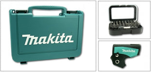 Makita DWLX1 10,8 V Li-Ion Akku Bohr Schrauber Set - Toolbrothers