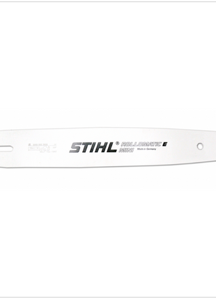 STIHL Führungsschiene Rollomatic E Mini 35cm 1,1mm 3/8" 7 Zähne  (3005 000 3909) - Toolbrothers