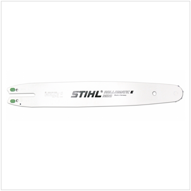 STIHL Führungsschiene Rollomatic E Mini 35cm 1,1mm 3/8" 7 Zähne  (3005 000 3909) - Toolbrothers