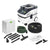 Festool CT 15 E CLEANTEC Absaugmobil 15 l ( 577410 ) + Festool RS-HW D 36-Plus ( 577258 ) Handwerker Reinigungsset - Toolbrothers