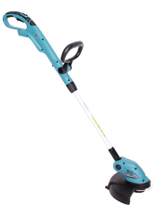 Makita DUR 181 SY Akku Rasentrimmer 18 V 260 mm + 1x Akku 1,5 Ah + Ladegerät