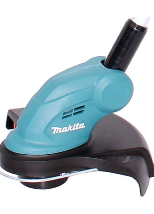 Cortacésped a batería Makita DUR 181 SY 18 V 260 mm + 1x batería 1,5 Ah + cargador