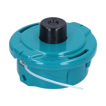 Makita 2 teste filettate Tap&Go 2,4 mm M8 e M10 x 1,25 LH ( B-02945 ) per DUR182 / DUR187
