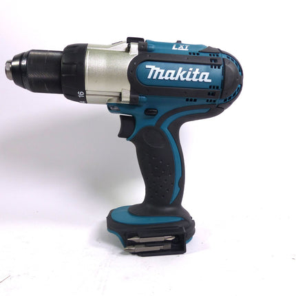 Makita DDF 451 Z 18 V Li Ion Akku Bohrschrauber Solo Gebraucht 2 - toolbrothers