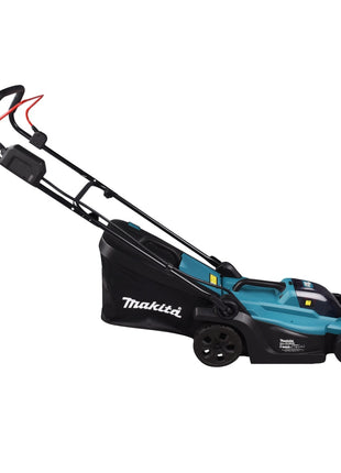 Makita DLM 330 RM Akku Rasenmäher 18 V 33 cm 30 l + 1x Akku 4,0 Ah + Ladegerät - Toolbrothers