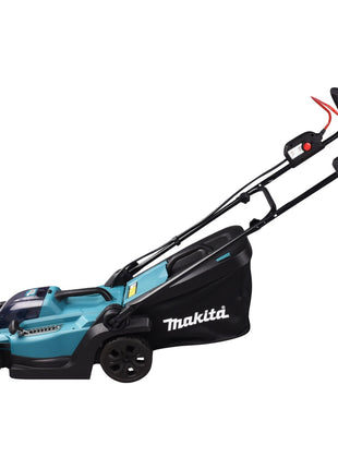 Makita DLM 330 SM Akku Rasenmäher 18 V 33 cm 30 l + 1x Akku 4,0 Ah + Ladegerät - Toolbrothers