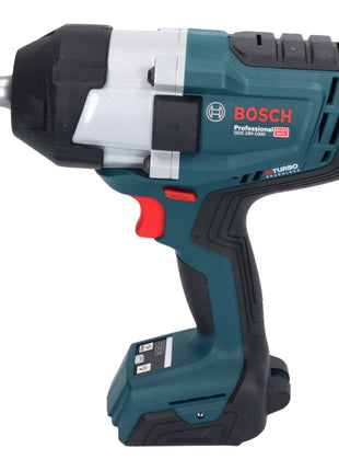 Bosch GDS 18V-1000 Professional Clé à chocs rotative sans fil 18 V 1000 Nm BITURBO brushless + 1x batterie ProCORE 8,0 Ah + chargeur + L-Boxx