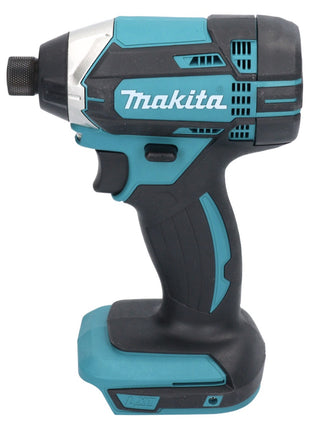 Makita DTD 152 SF2X5 Clé à chocs sans fil 18 V 165 Nm + 2 batteries 3,0 Ah + chargeur + jeu d'accessoires 101 pièces + mallette