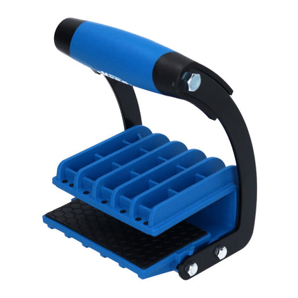 Kreg KMA3000 Plattenträger GripMaxx 19 mm 120 x 240 cm blau - Toolbrothers