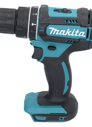 Makita DHP 482 SF2X5 Akku Schlagbohrschrauber 18 V 62 Nm + 2x Akku 3,0 Ah + Ladegerät + 101 tlg. Zubehör Set + Koffer - Toolbrothers