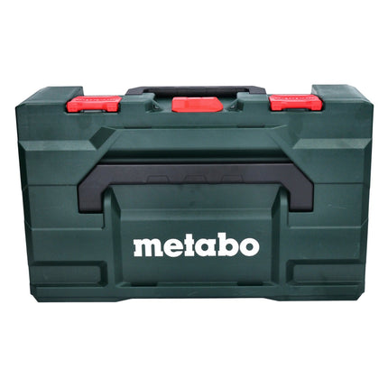 Metabo KH 18 LTX BL 28 Q akumulatorowa wiertarko-wkrętarka 18 V 3 J SDS plus Brushless + 2x akumulator 5,5 Ah + ładowarka + metaBOX ( 601715660 )