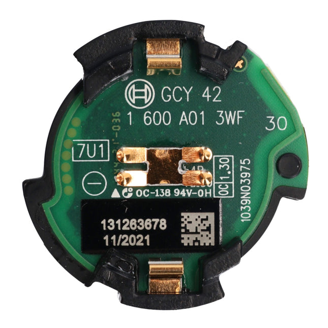 Módulo de conectividad Bluetooth Low Energy GCY 42 Professional de Bosch ( 1600A016NH )