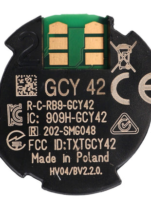 Bosch GCY 42 Professional Bluetooth Low Energy Connectivity Modul ( 1600A016NH )