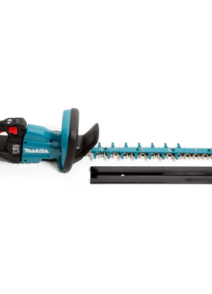 Taille-haie à batterie Makita DUH 502 RT1 18 V 50 cm + 1x batterie 5,0 Ah + chargeur