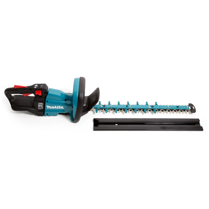 Makita DUH 502 RT1 Akku Heckenschere 18V 50cm + 1x Akku 5,0 Ah + Ladegerät