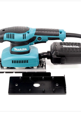 Makita BO 3710 Schwingschleifer / Schleifmaschine 190 W - Toolbrothers