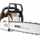STIHL MS 170 Kettensäge / Motorsäge mit 35 cm Schnittlänge + 1,1 mm Kette - Toolbrothers