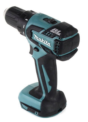 Makita DDF 459 Z 18 V Li-Ion Akku Bohrschrauber Brushless Solo - ohne Akku, ohne Ladegerät - Toolbrothers