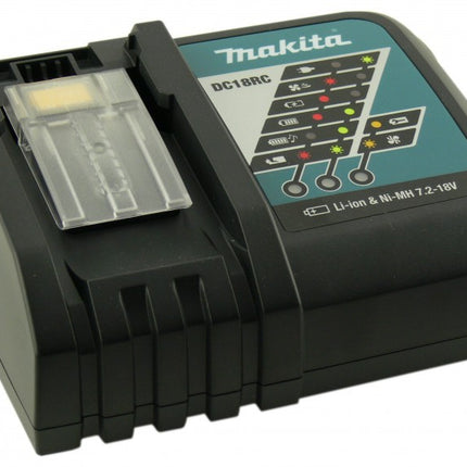 Makita BTW 251 Akku Schlagschrauber 18 V 230Nm mit x 3,0 Ah Akku und Lader im Koffer - Toolbrothers