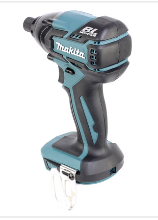 Makita DTD 129 Akku Schlagschrauber 18 V Brushless Li-Ion  Solo - nur das Gerät ohne Zubehör - Toolbrothers