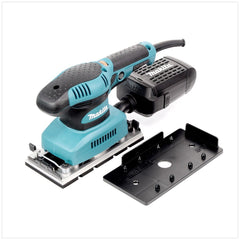 Makita BO 3711 - 190 W Schwingschleifer / Schleifmaschine - Toolbrothers