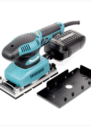 Makita BO 3711 - 190 W Schwingschleifer / Schleifmaschine - Toolbrothers