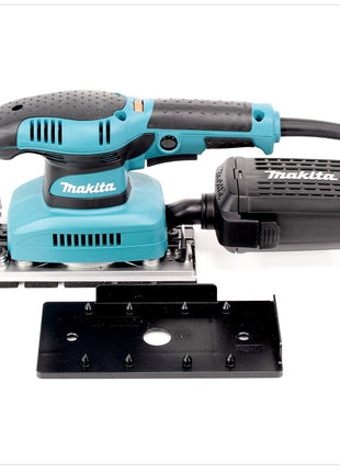 Makita BO 3711 - 190 W Schwingschleifer / Schleifmaschine - Toolbrothers