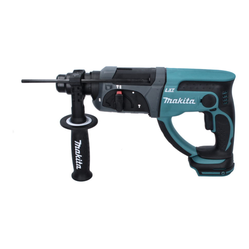 Makita DHR 202 Z Akku Bohrhammer 18 V 1,9 J SDS-Plus Solo - ohne Akku, ohne Ladegerät