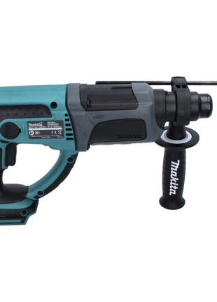 Makita DHR 202 Z Akku Kombihammer 18 V 1,9 J SDS Plus Solo - ohne Akku, ohne Ladegerät - Toolbrothers