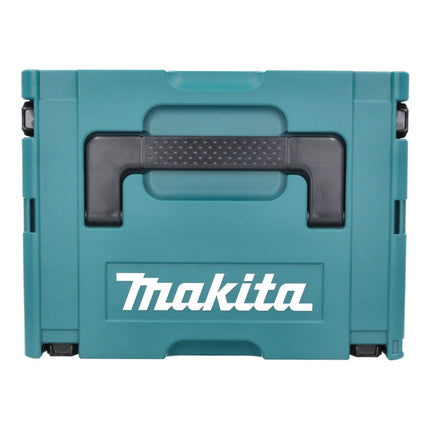 Makita BHP 458 ZJ 18 V Li-Ion Akku Schlagbohrschrauber mit Makita MAKPAC - ohne Akku, ohne Ladegerät - Toolbrothers