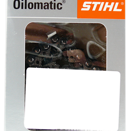 STIHL Oilomatic Sägekette .325" Rapid Super mit 1,6 mm Treibglieddicke - 37 cm ( 3639 000 0062 ) - Toolbrothers