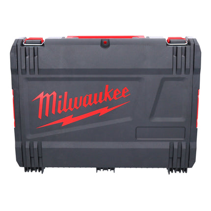 Milwaukee M18 BLPD2-302X Akku Schlagbohrschrauber 18 V 82 Nm Brushless + 2x Akku 3,0 Ah + Ladegerät + HD Box - Toolbrothers