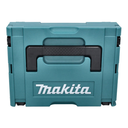 Makita Power Source Kit 18 V mit 2x BL 1850 B 5,0 Ah Akku + DC 18 RC Schnellladegerät + Makpac ( 197624-2 )