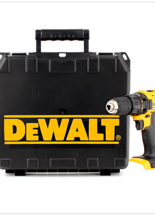 Dewalt DCD 780 NT 18V Li-ion Akku-Bohrschrauber + Koffer (ohne Akkus & ohne Ladegerät) - Toolbrothers