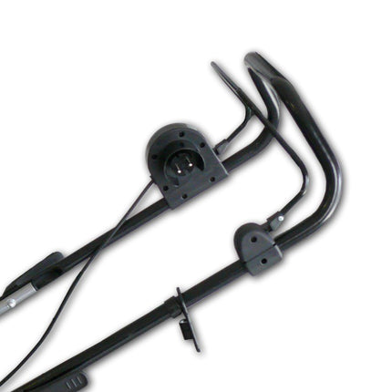 Makita ELM 3310 1100 W Elektro Rasenmäher - Toolbrothers