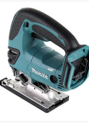 Makita DJV 180 Z Akku Stichsäge 18V Solo - ohne Akku, ohne Ladegerät - Toolbrothers