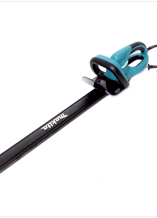 Makita UH 6570 550 Watt Elektro- Heckenschere (65 cm Schnittlänge) - Toolbrothers