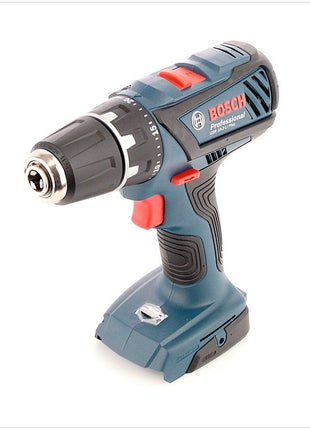 Bosch GSR 18-2 LI Plus Akku Bohrschrauber 18V 63Nm Solo ( 06019B7302 ) - ohne Akku, ohne Ladegerät - Toolbrothers