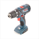 Bosch GSR 18-2 LI Plus Akku Bohrschrauber 18V 63Nm Solo ( 06019B7302 ) - ohne Akku, ohne Ladegerät - Toolbrothers