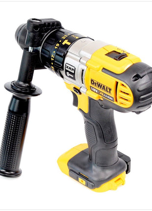 Dewalt DCD 985 Akku Schlagbohrschrauber 18V 80Nm Solo - ohne Akku, ohne Ladegerät - Toolbrothers