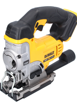 DeWalt DCS 331 N Akku Stichsäge 18 V Solo - ohne Akku, ohne Ladegerät - Toolbrothers