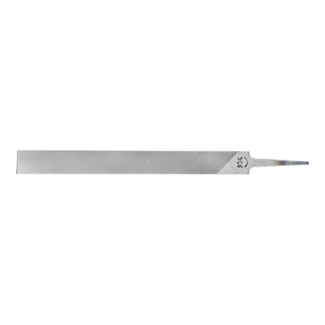 PFERD lima per tornio DIN 7261 H lunghezza 250 mm sezione 25 x 6 mm ( 4140090325 )