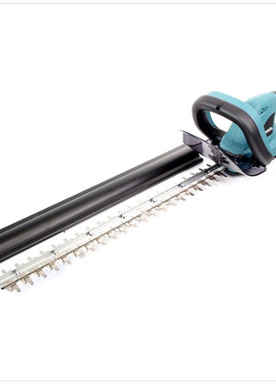 Makita DUH 523 Z Akku Heckenschere 18V 52cm Solo - ohne Akku, ohne Ladegerät - Toolbrothers