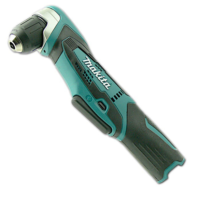 Makita DA 331 DWJ 10,8 V Li-ion Akku-Winkelbohrmaschine im MAKPAC inkl. 2x BL 1013 Akkus + DC10WA Ladegerät - Toolbrothers