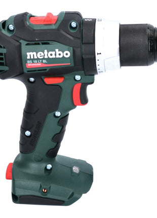 Metabo BS 18 LT BL Akku Bohrschrauber 18 V 75 Nm ( 602325840 ) Brushless + metaBOX - ohne Akku, ohne Ladegerät