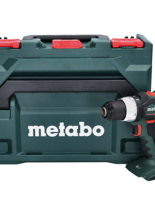 Metabo BS 18 LT BL Akku Bohrschrauber 18 V 75 Nm ( 602325840 ) Brushless + metaBOX - ohne Akku, ohne Ladegerät