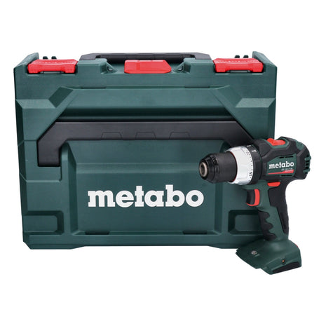 Metabo BS 18 LT BL akumulatorowa wiertarko-wkrętarka 18 V 75 Nm ( 602325840 ) bezszczotkowa + metaBOX - bez akumulatora, bez ładowarki