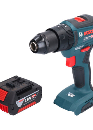 Bosch GSB 18V-55 Professional Akku Schlagbohrschrauber 18 V 55 Nm Brushless + 1x Akku 5,0 Ah - ohne Ladegerät - Toolbrothers