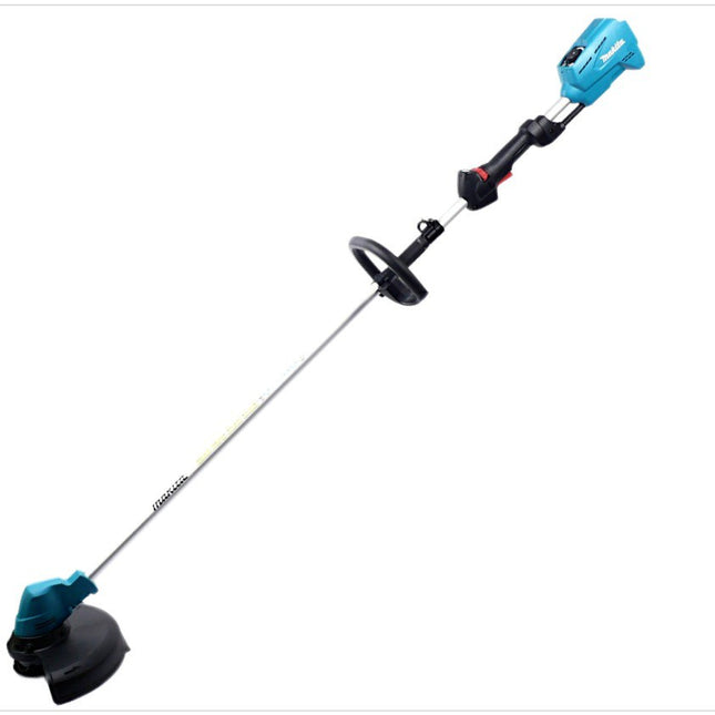 Makita DUR 182 LZ Akku Rasentrimmer 18V 300mm Solo - ohne Akku, ohne Ladegerät - Toolbrothers
